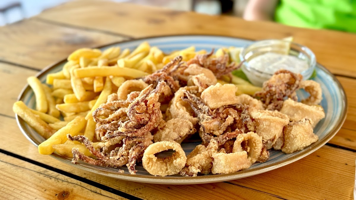 Restaurant Candis 2-2