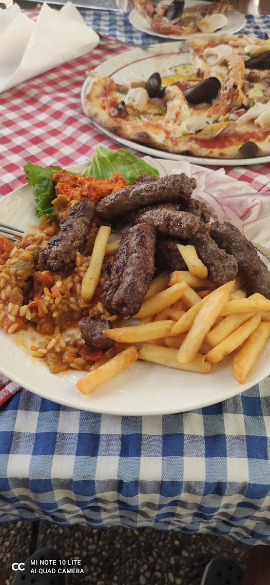 Restaurant Candis 2-6