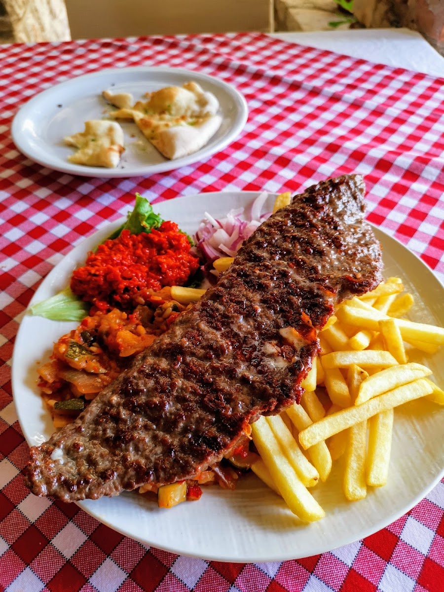 Restaurant Candis 2-7