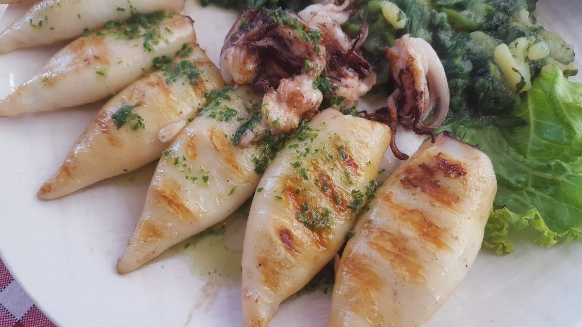 Restaurant Candis 2-9