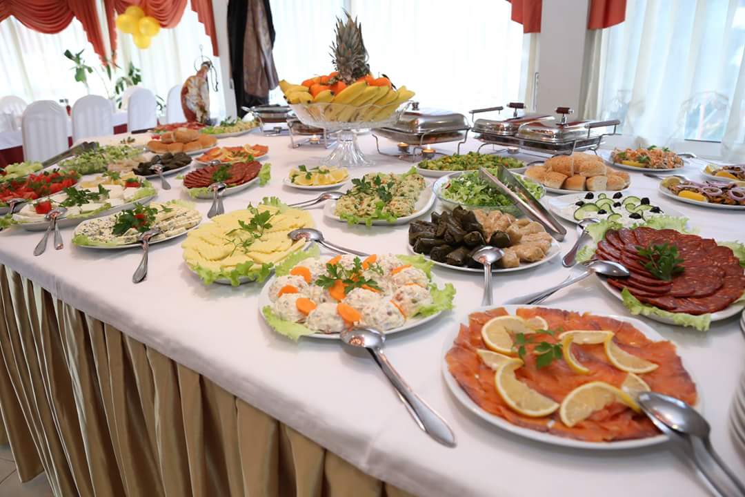 Restaurant 'caprice'-2