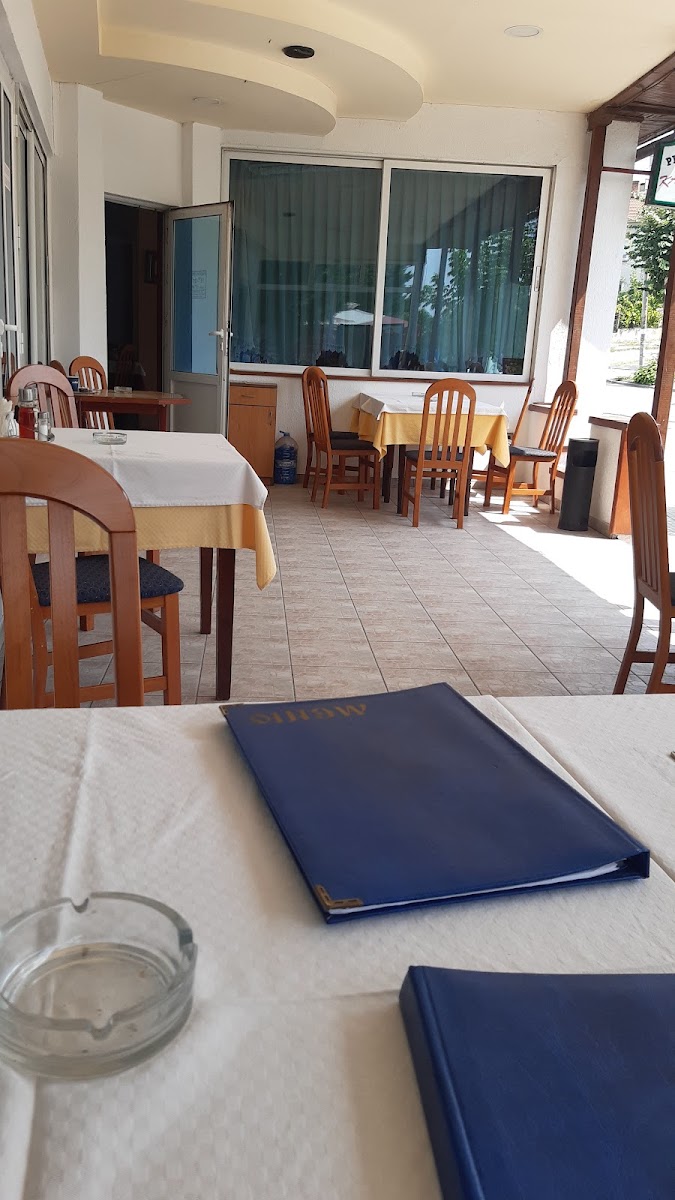 Restaurant 'caprice'-4