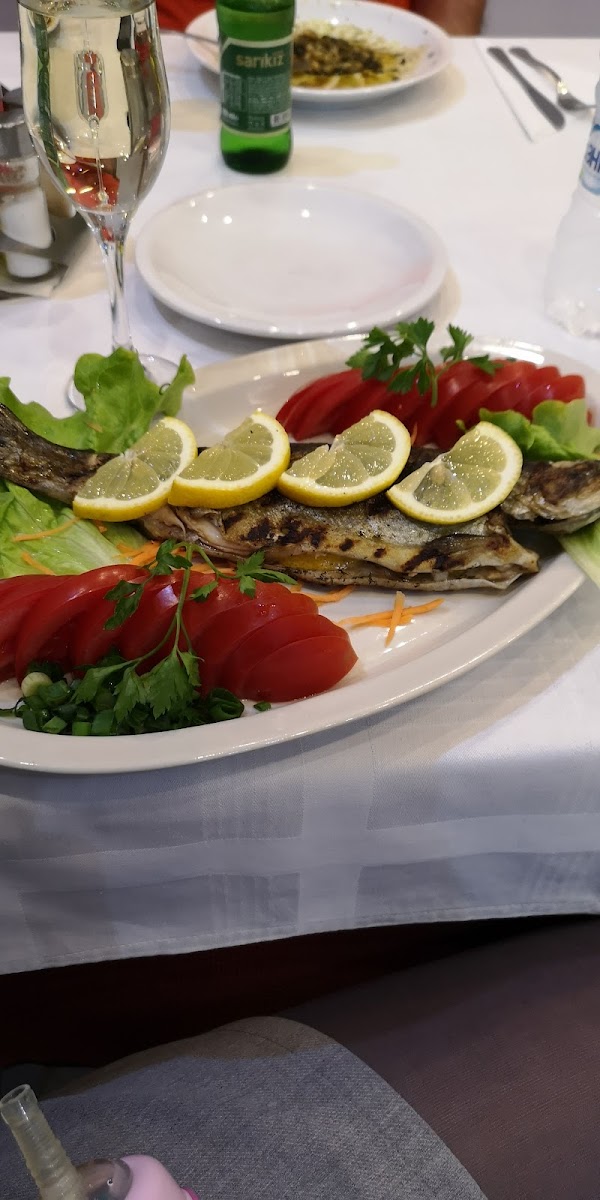 Restaurant 'caprice'-5