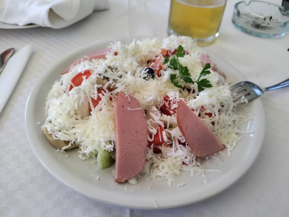 Restaurant 'caprice'-6