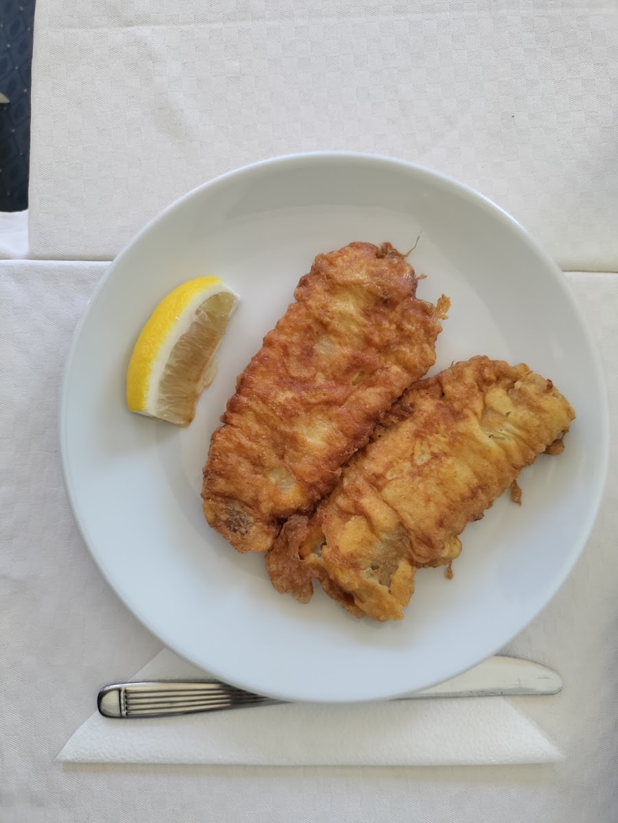 Restaurant 'caprice'-7