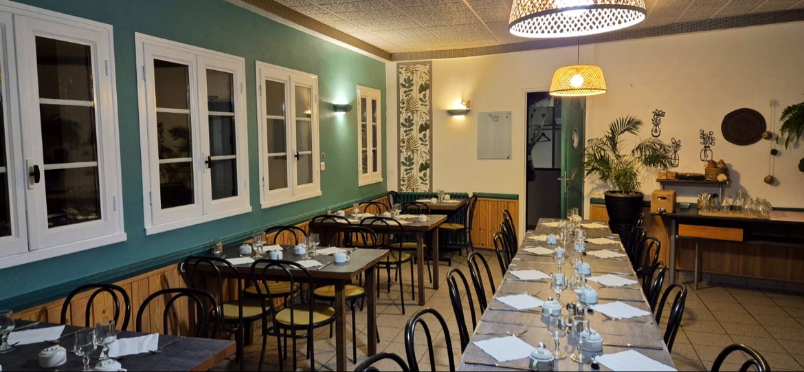 Restaurant Caro