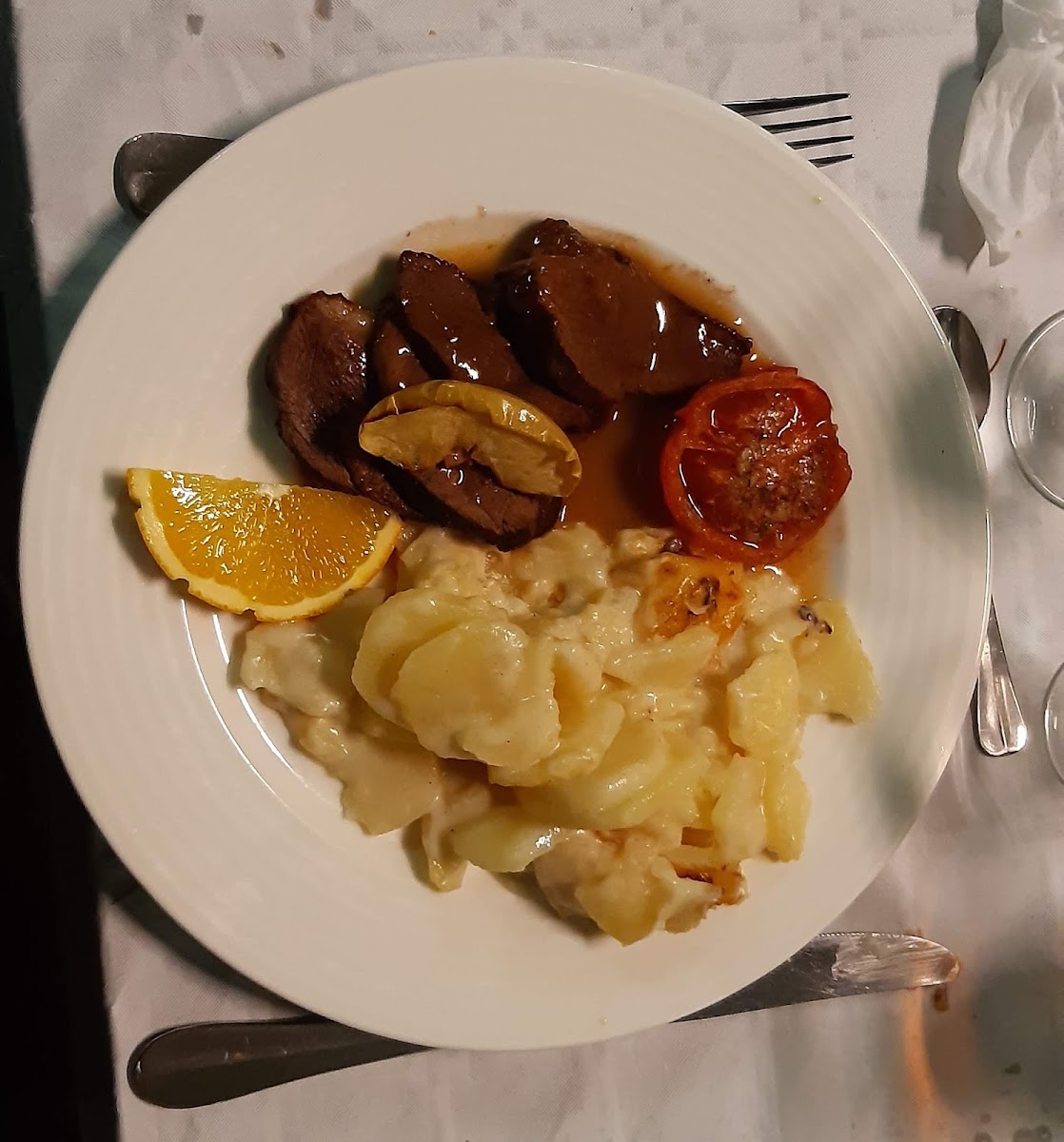Restaurant Caro-4