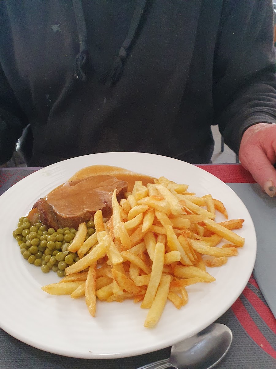 Restaurant Caro-6
