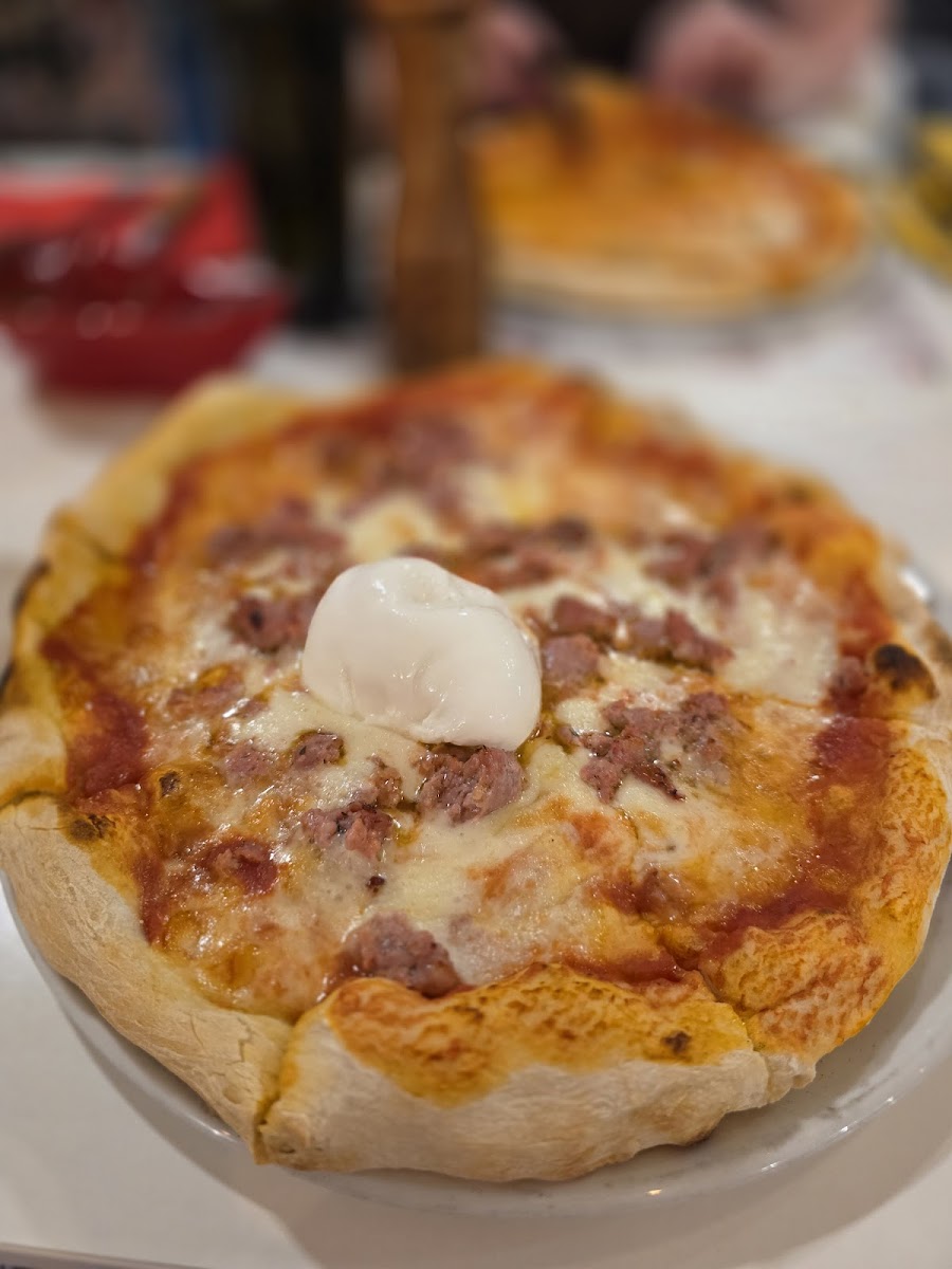 Restaurant 'casa Mia' ('my House')-4