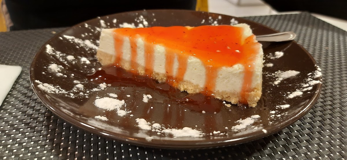 Restaurant 'casa Mia' ('my House')-9