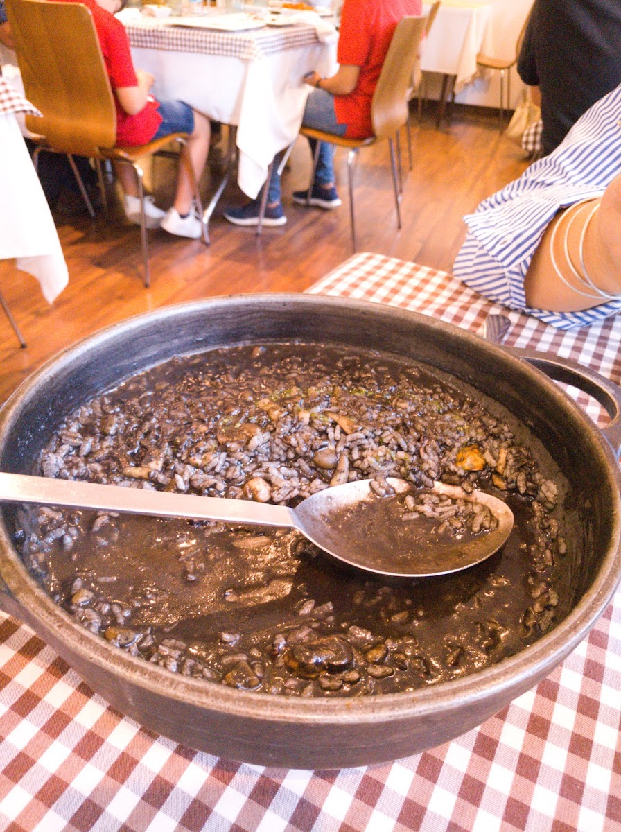 Restaurant Casablanca-7
