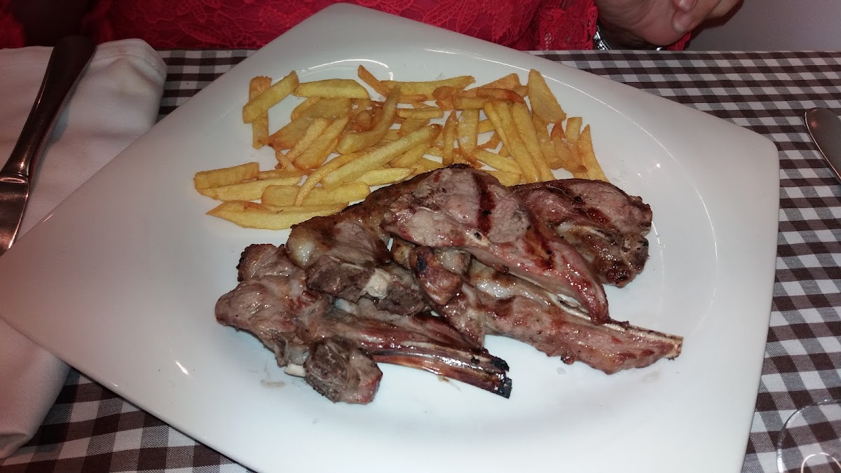 Restaurant Casablanca-8
