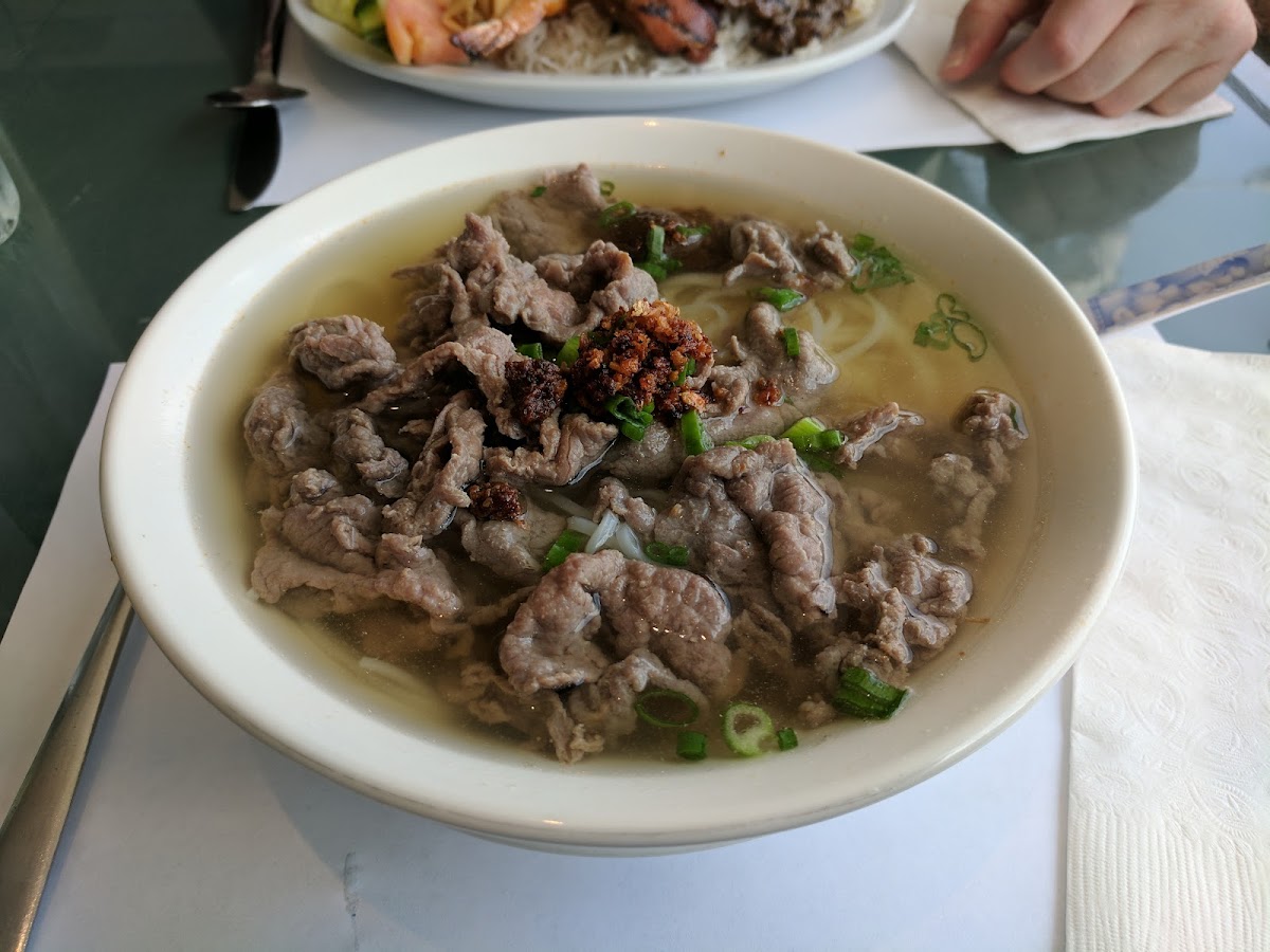 Restaurant Chez Lam-10