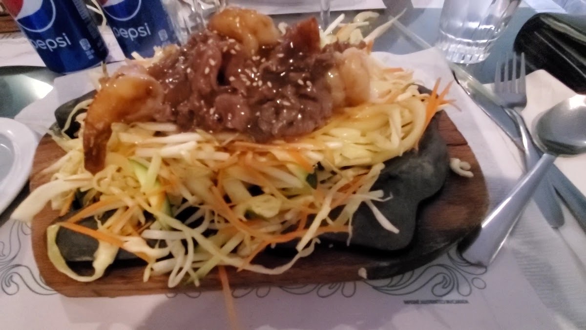 Restaurant Chez Lam-2