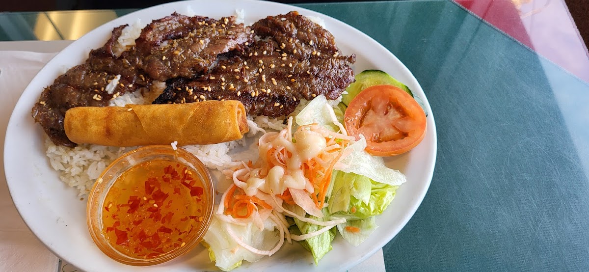 Restaurant Chez Lam-3