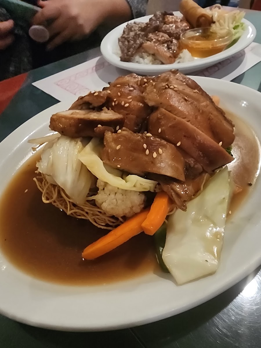 Restaurant Chez Lam-4