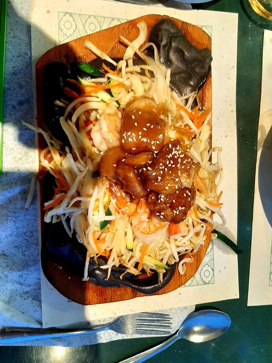 Restaurant Chez Lam-5