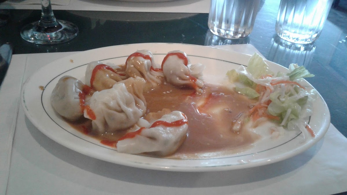 Restaurant Chez Lam-6