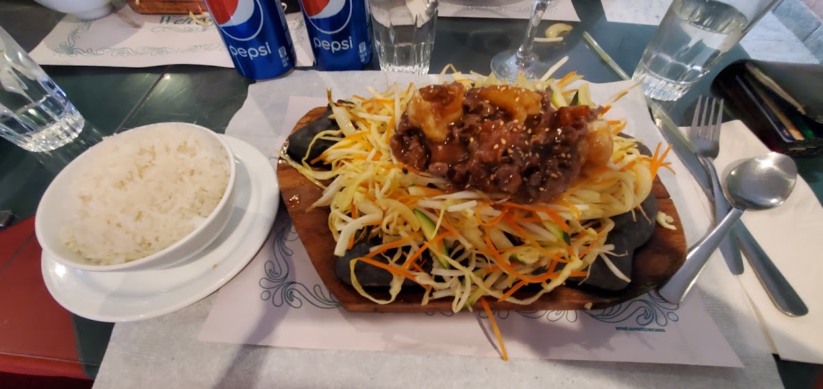 Restaurant Chez Lam-7