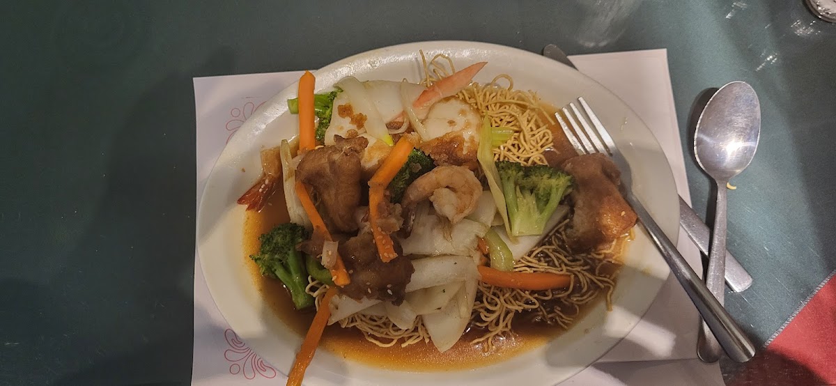 Restaurant Chez Lam-9