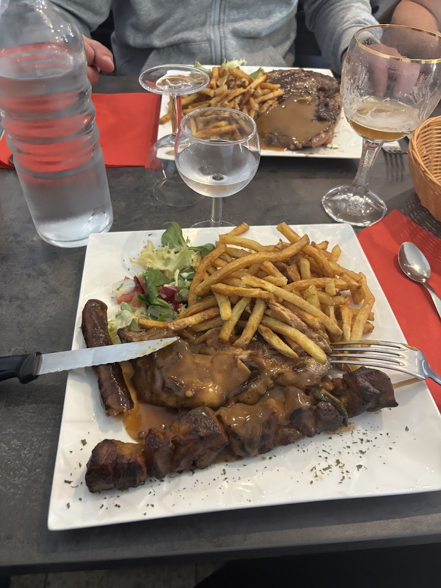 Restaurant Chez Sophie-4