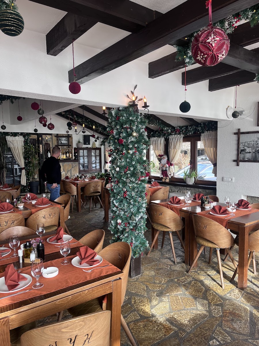 Restaurant Chun-3