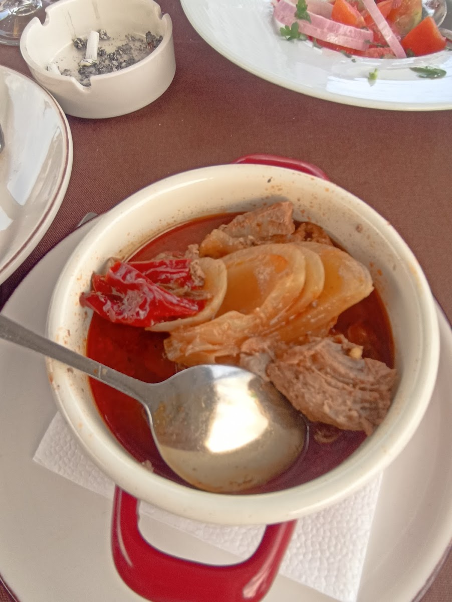 Restaurant Chun-7