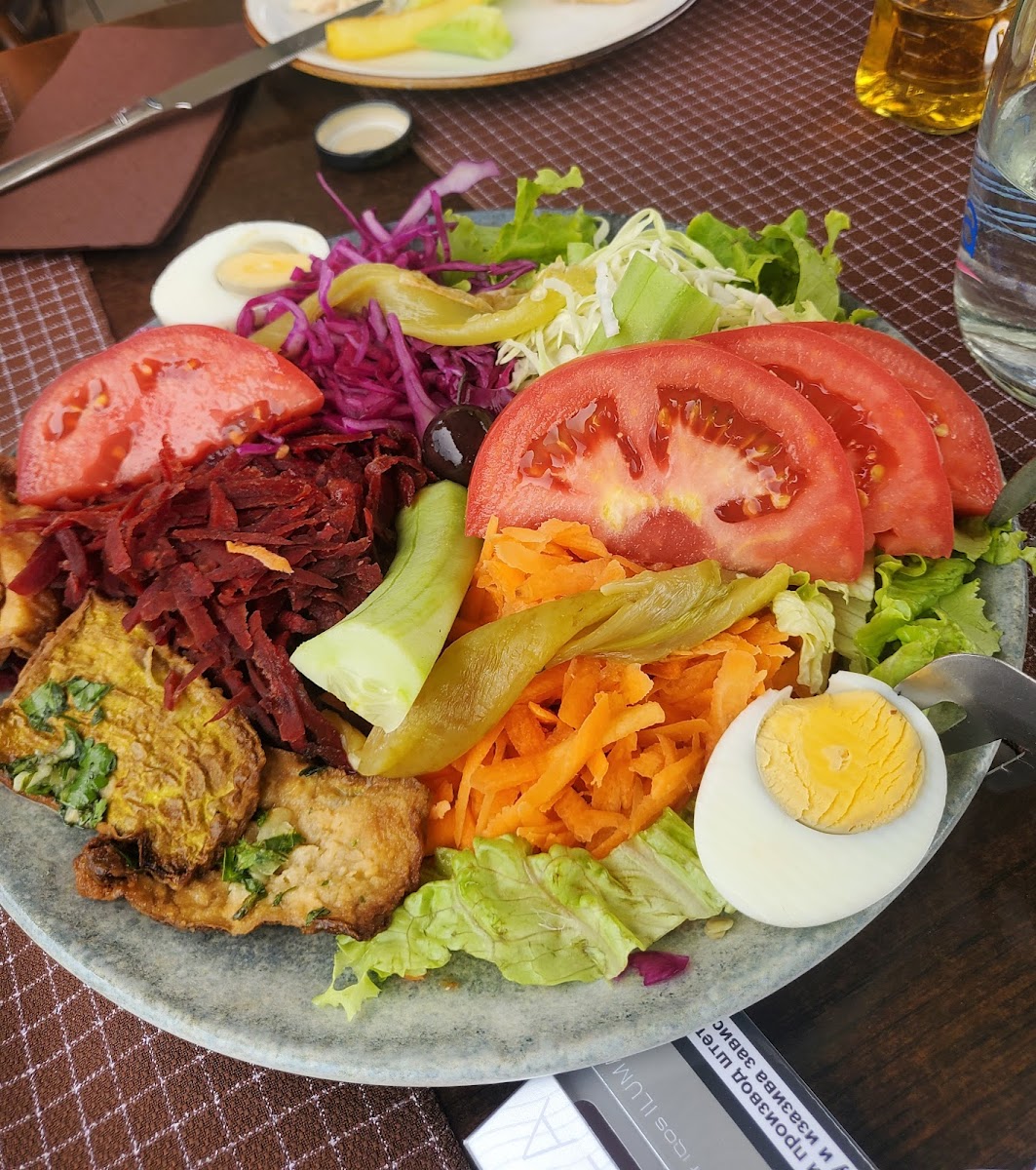 Restaurant Chun-8