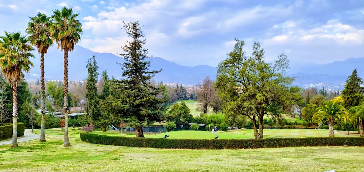 Restaurant Club De Golf-4