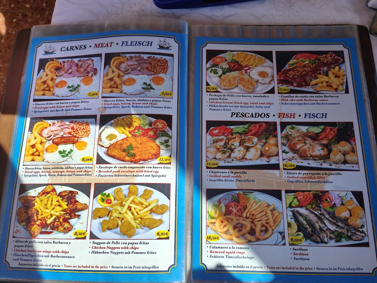 Menu Restaurant Columbus-3