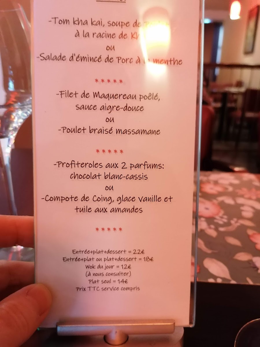 Menu Restaurant Cook'in-3