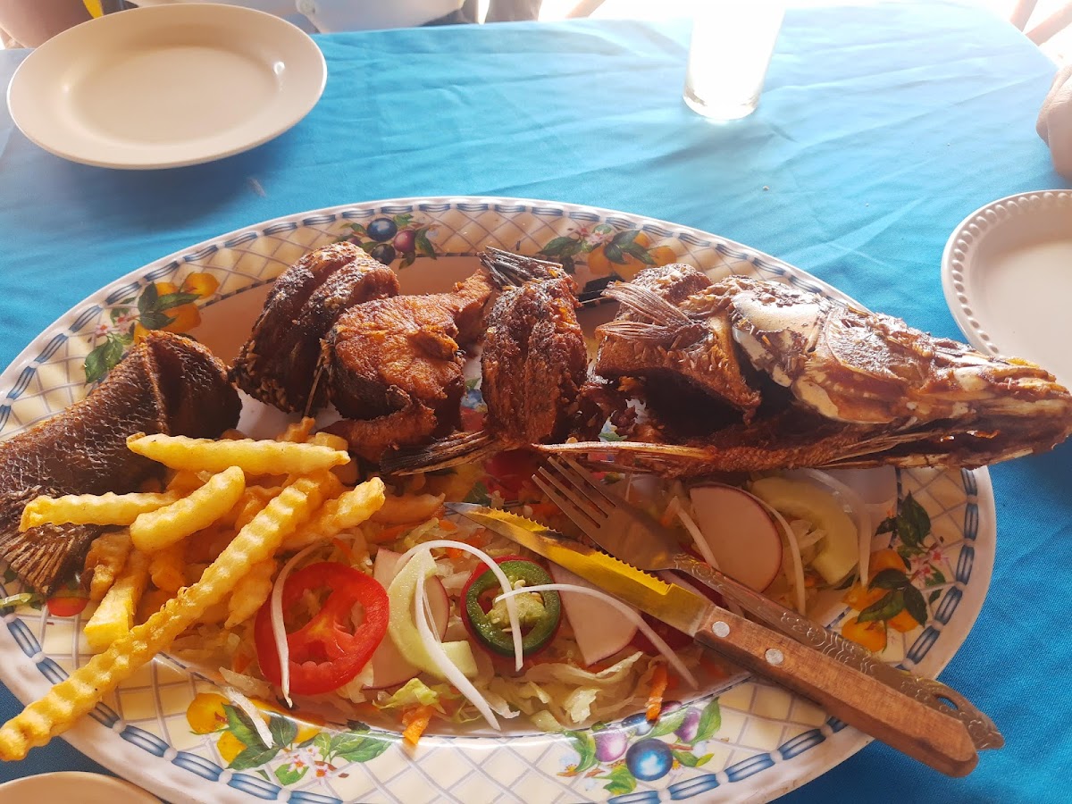 Restaurant Costa Azul