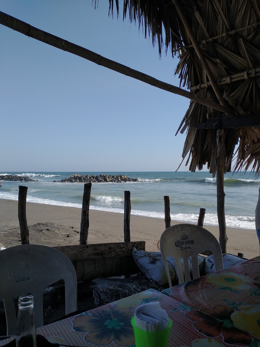 Restaurant Costa Azul-2
