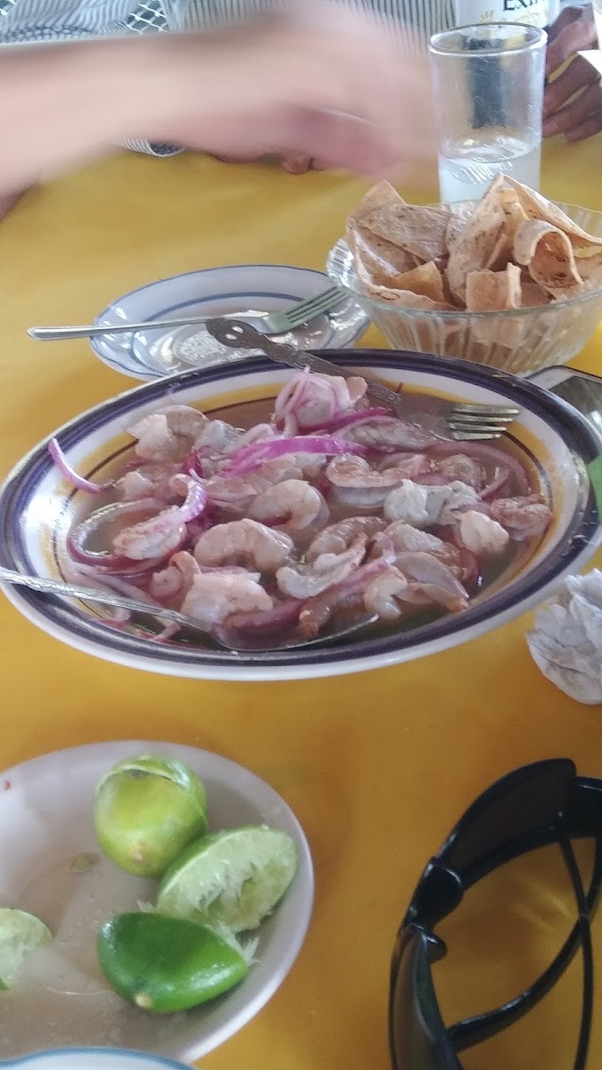 Restaurant Costa Azul-7