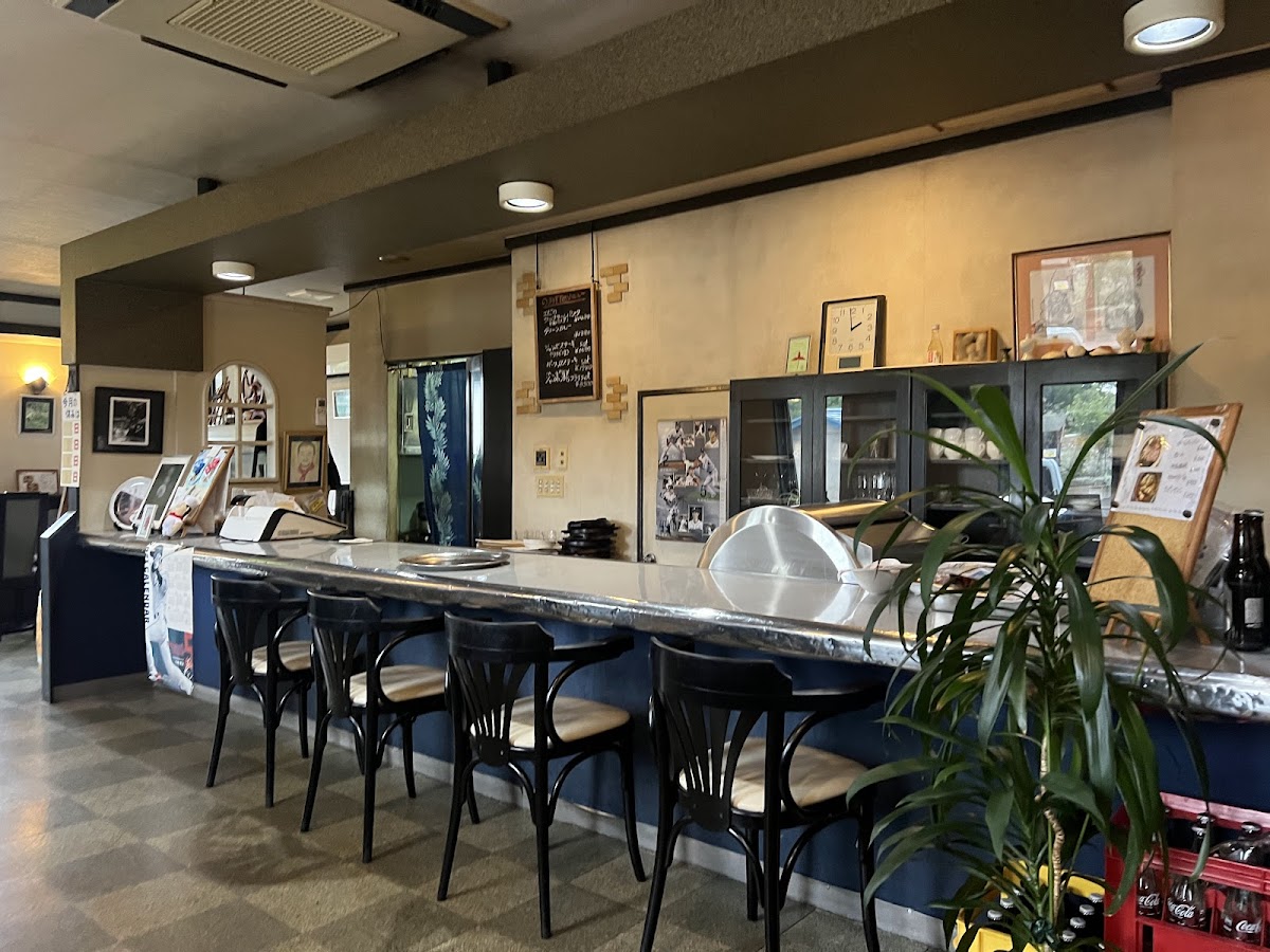 Restaurant Cresson