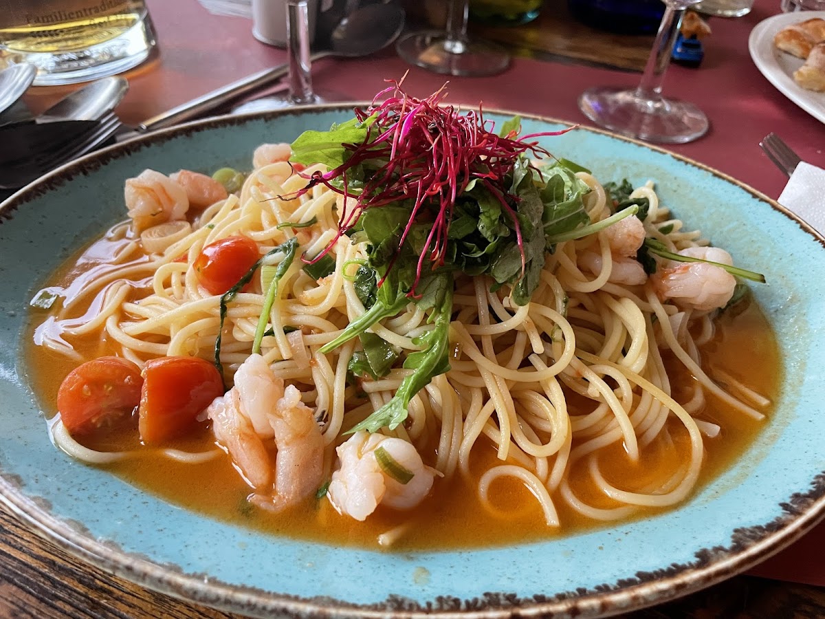 Restaurant Da Mario-3