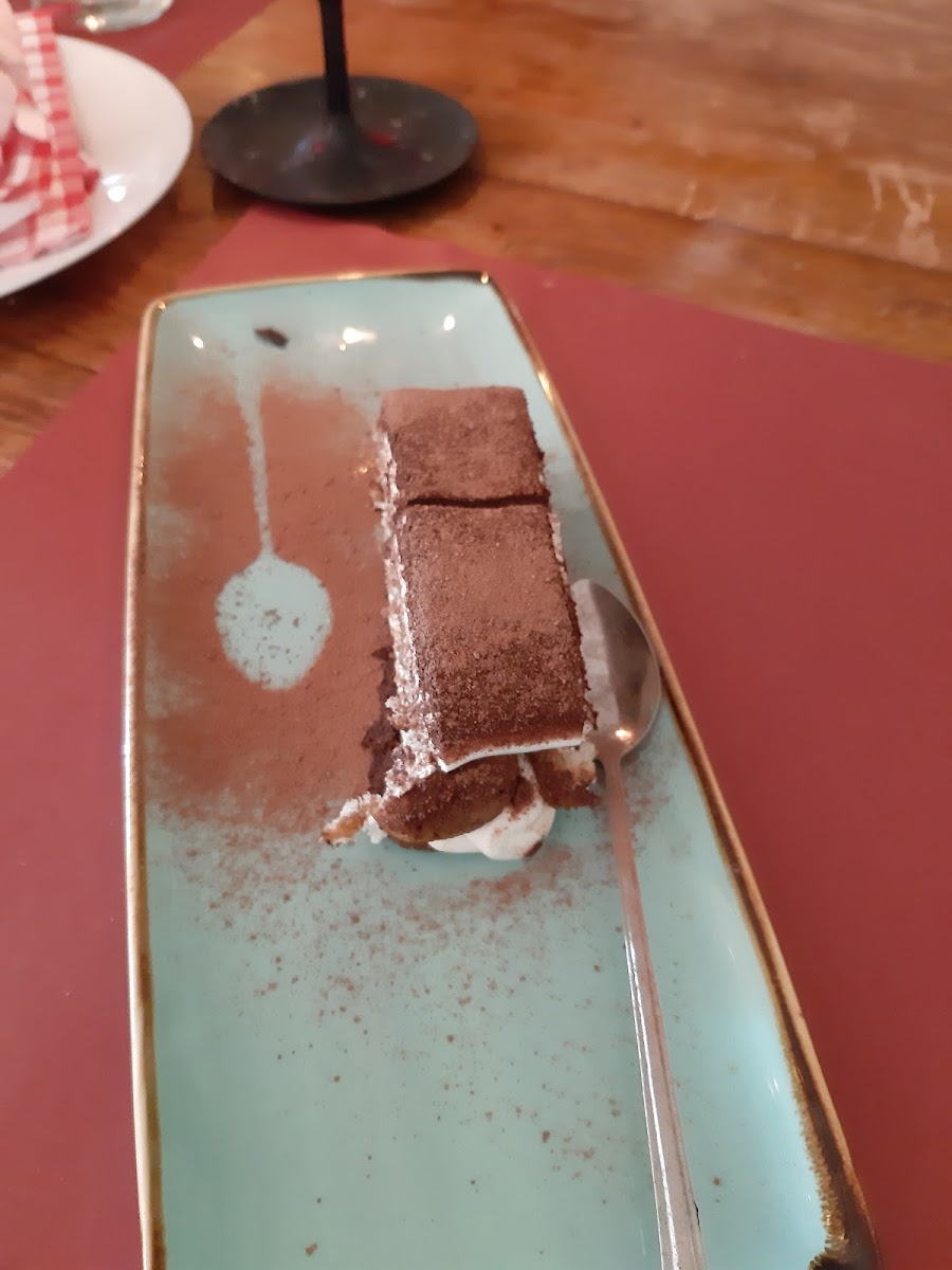Restaurant Da Mario-8