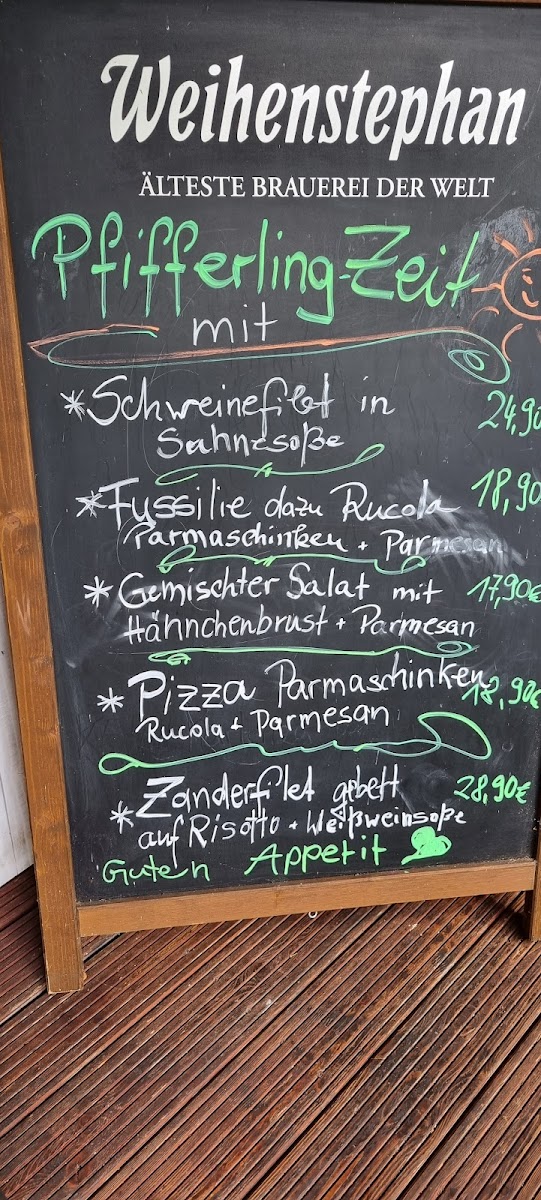 Menu Restaurant Da Mario-10