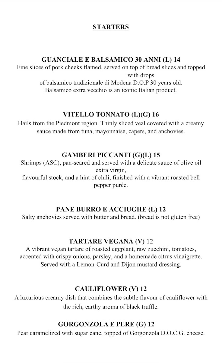 Menu Restaurant Daily Dose-2
