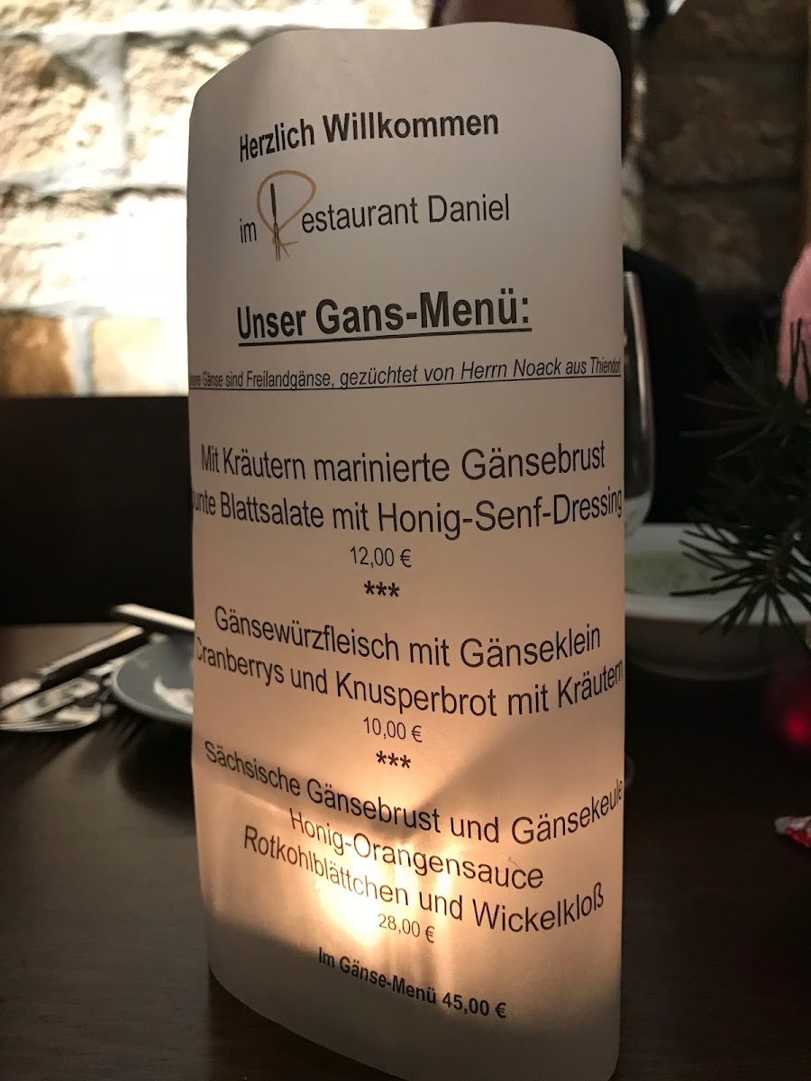 Menu Restaurant Daniel-8