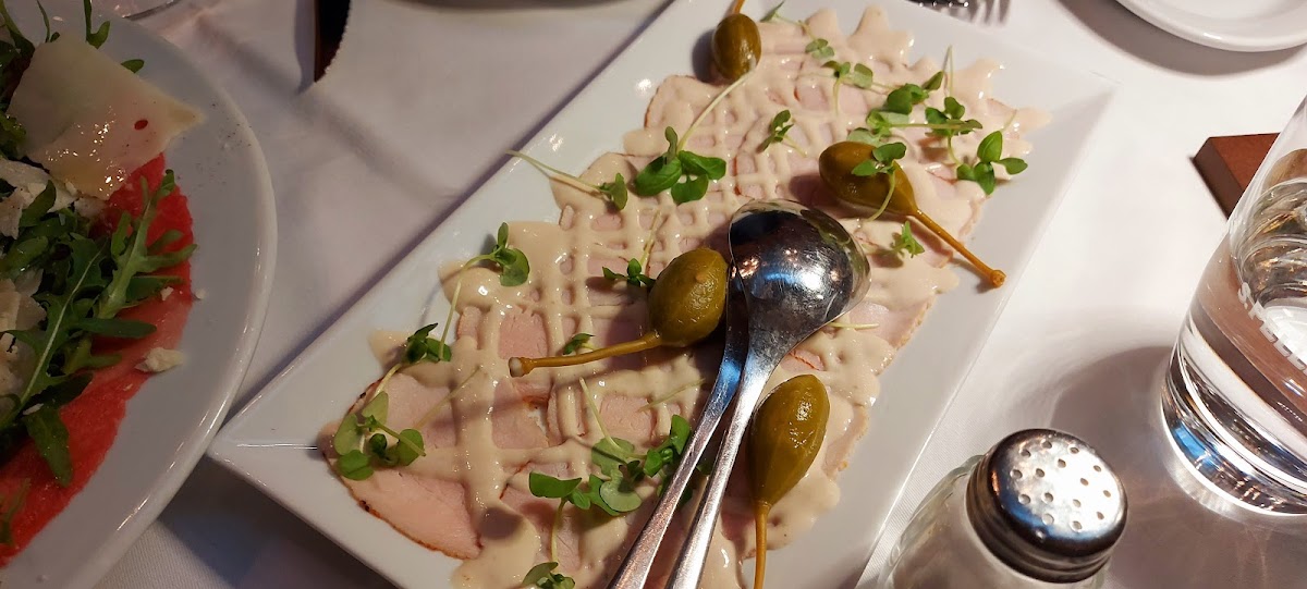 Restaurant Danieli-10
