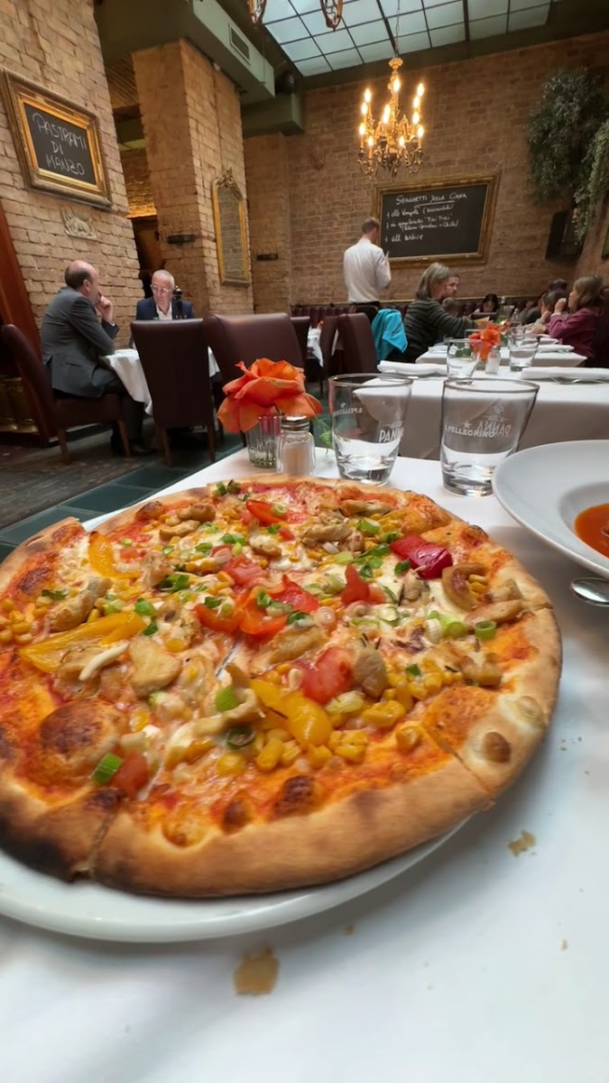 Restaurant Danieli-2