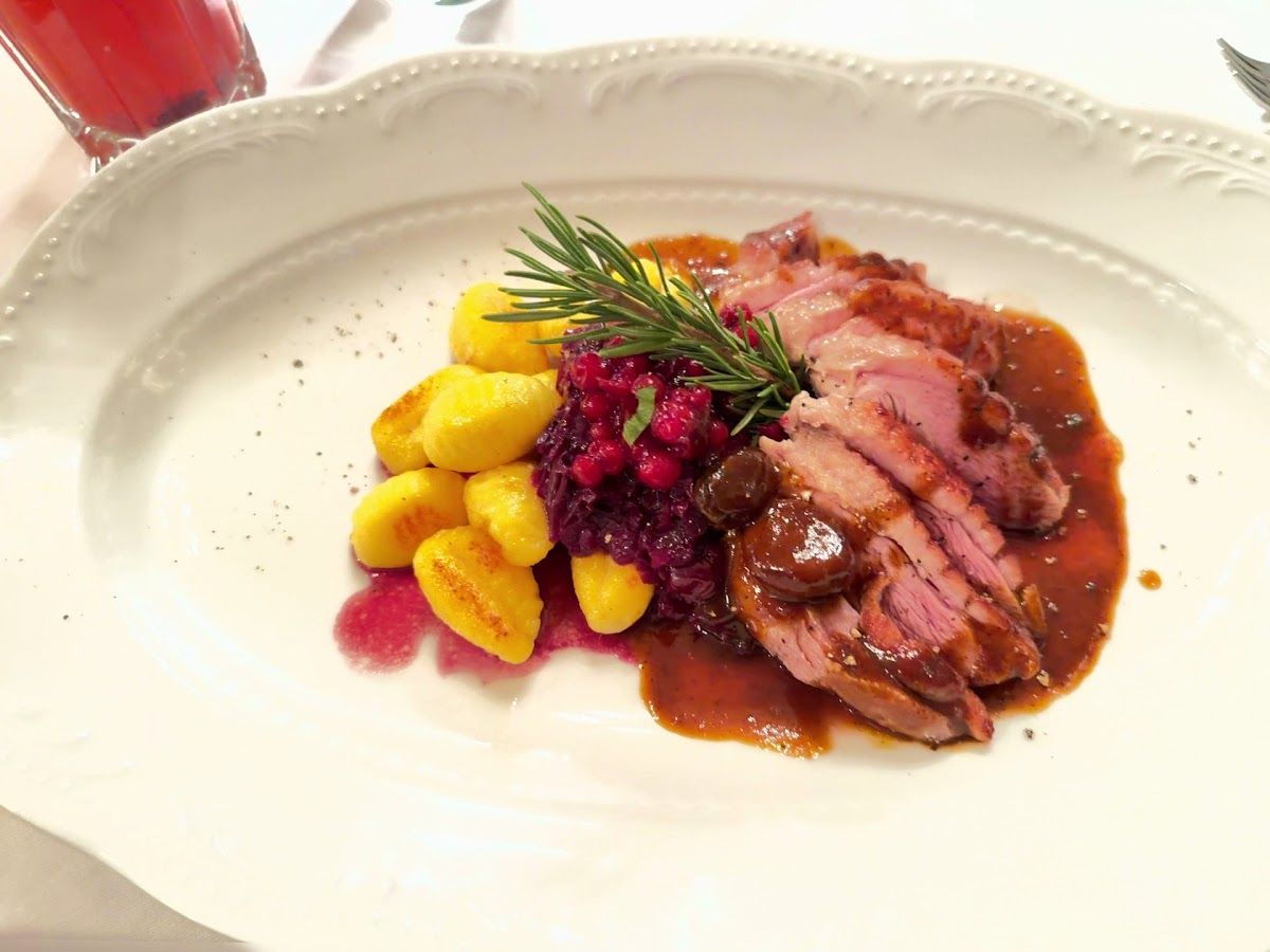 Restaurant Danieli-3