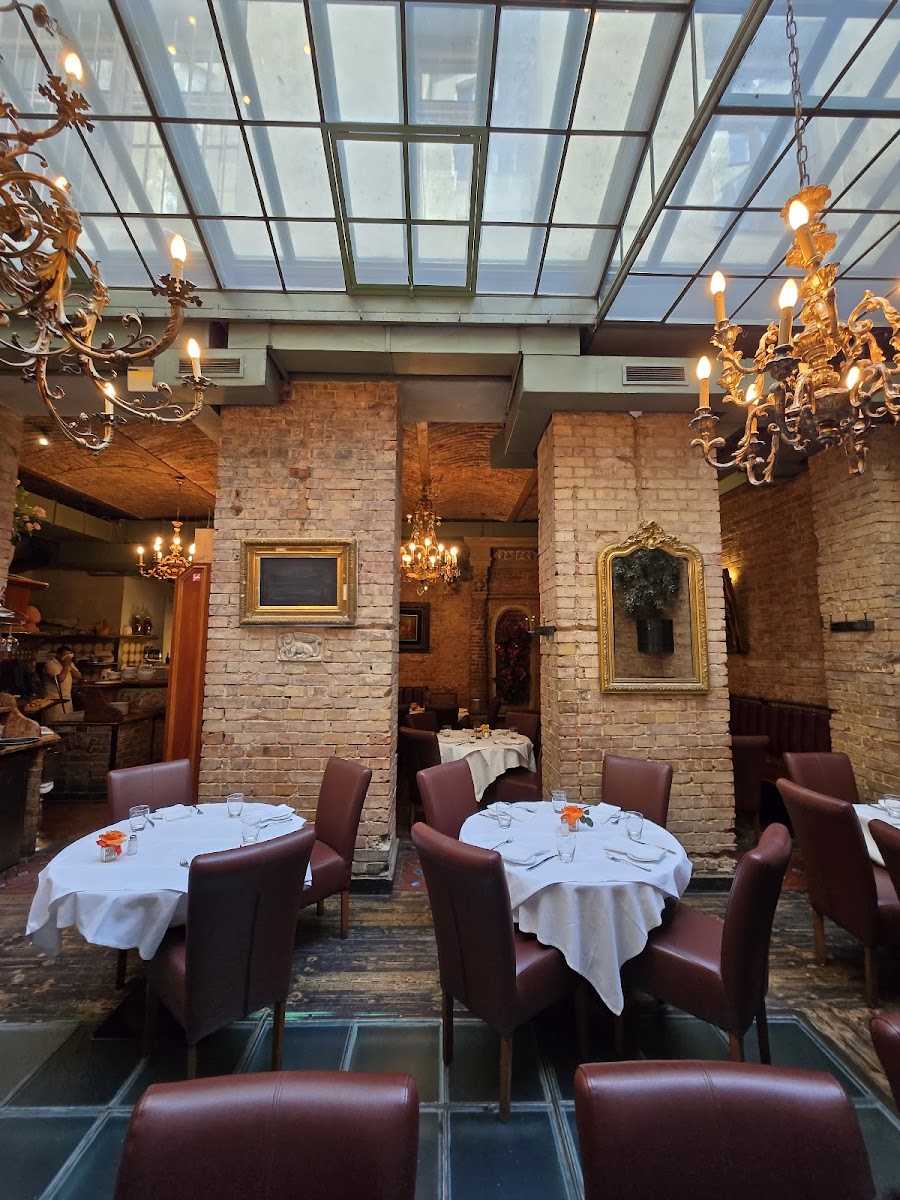 Restaurant Danieli-4