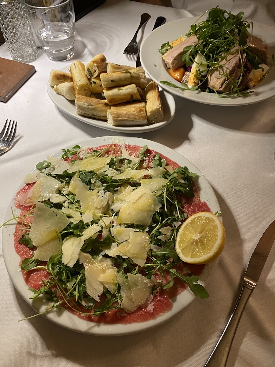 Restaurant Danieli-6