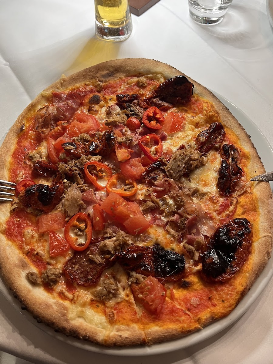 Restaurant Danieli-7