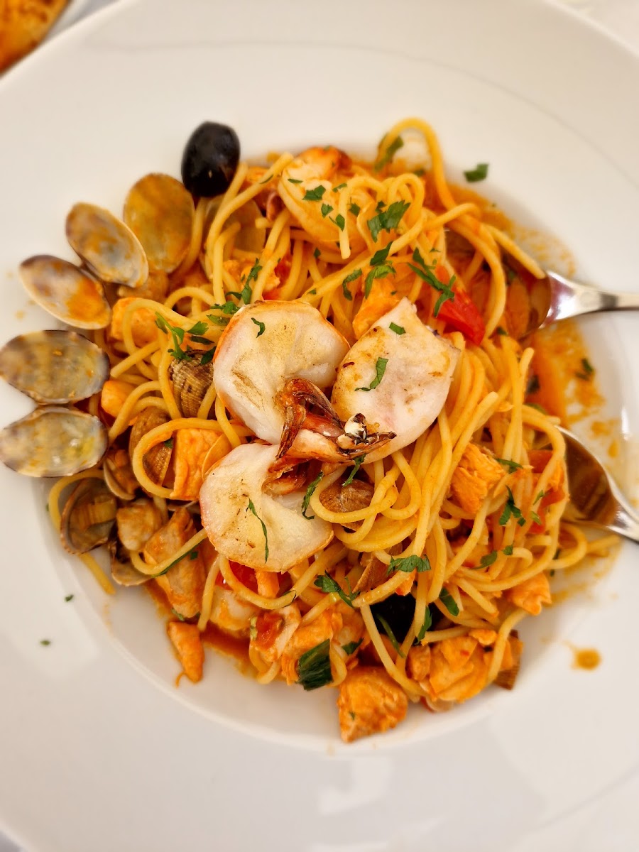 Restaurant Danieli-8