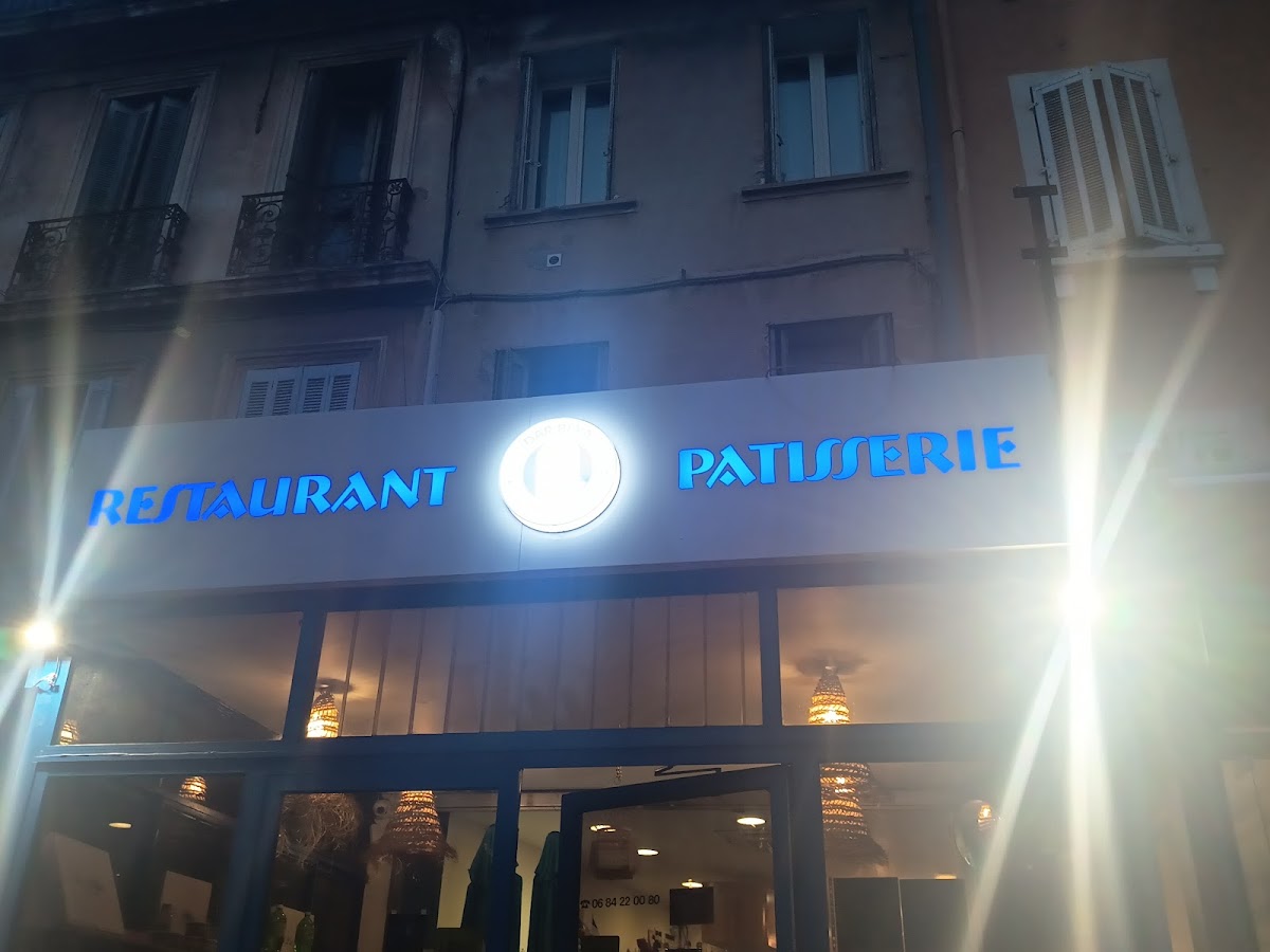 Restaurant Dar Beya