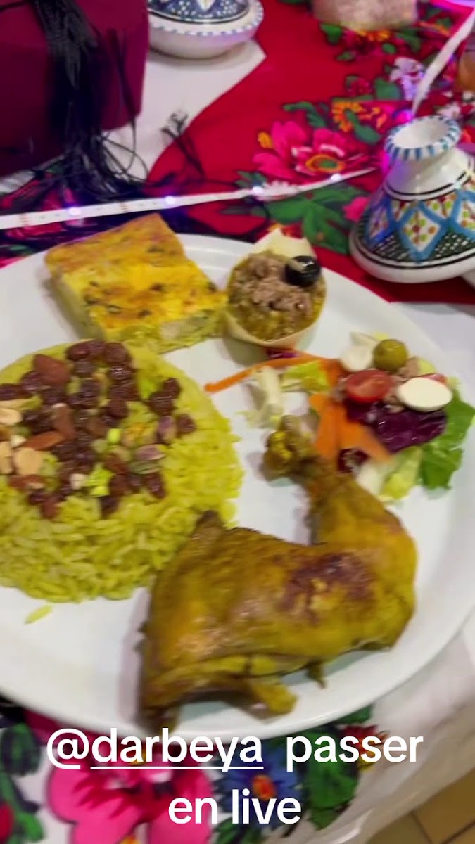 Restaurant Dar Beya-2