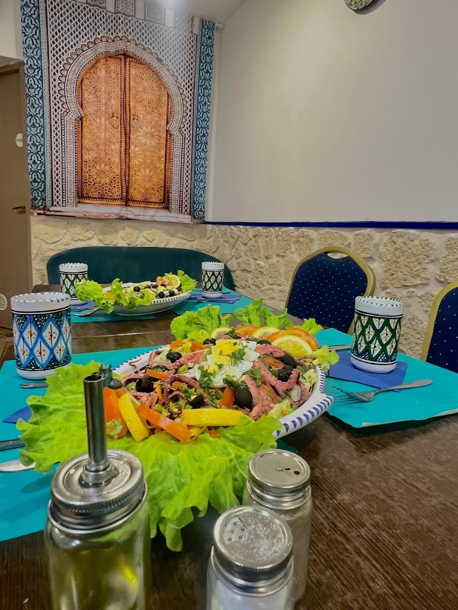 Restaurant Dar Beya-3